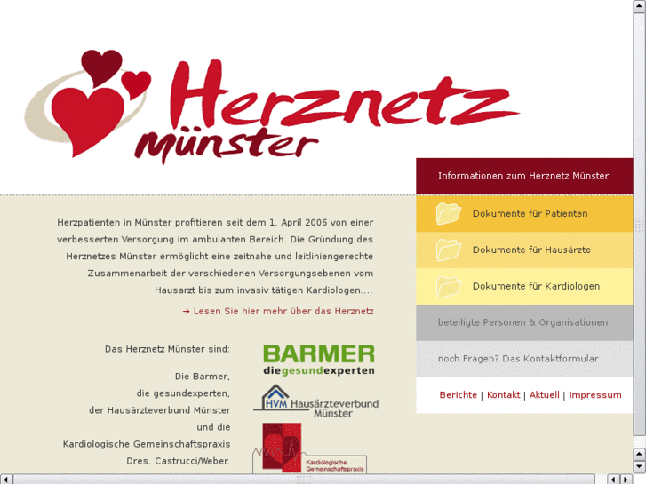 www.herznetz-muenster.info