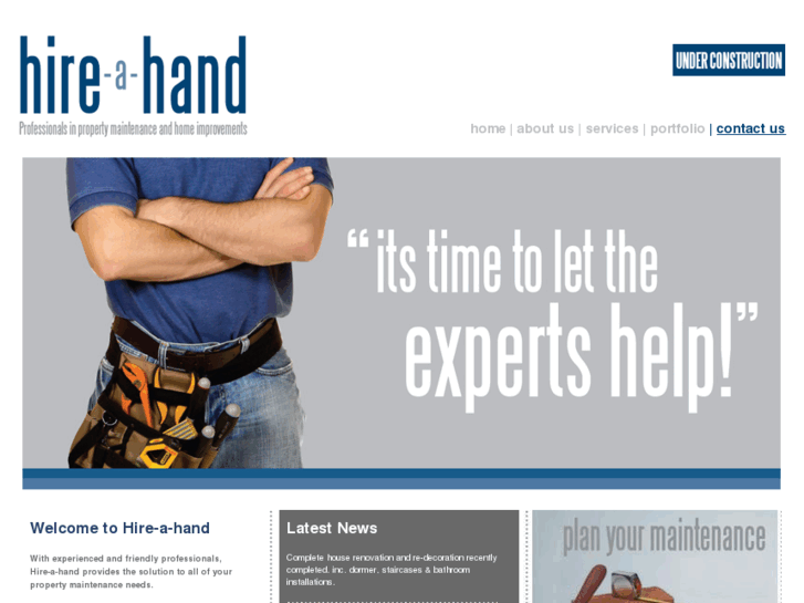 www.hire-a-hand.com