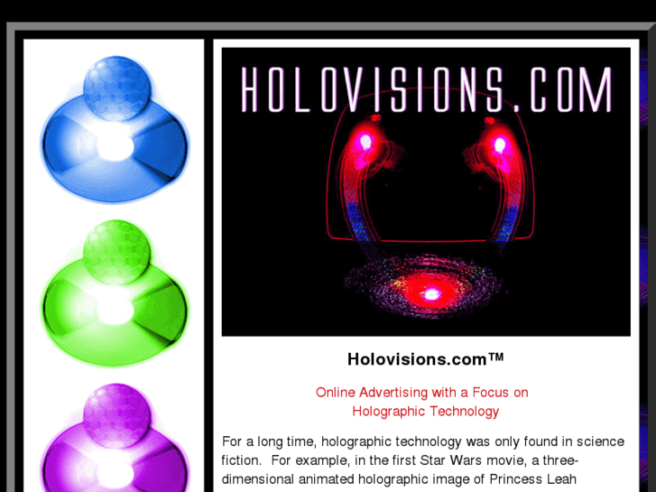 www.holovisions.com