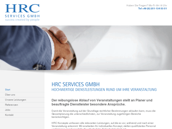 www.hrc-services.org