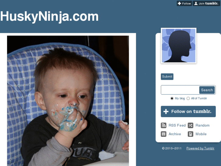 www.huskyninja.com