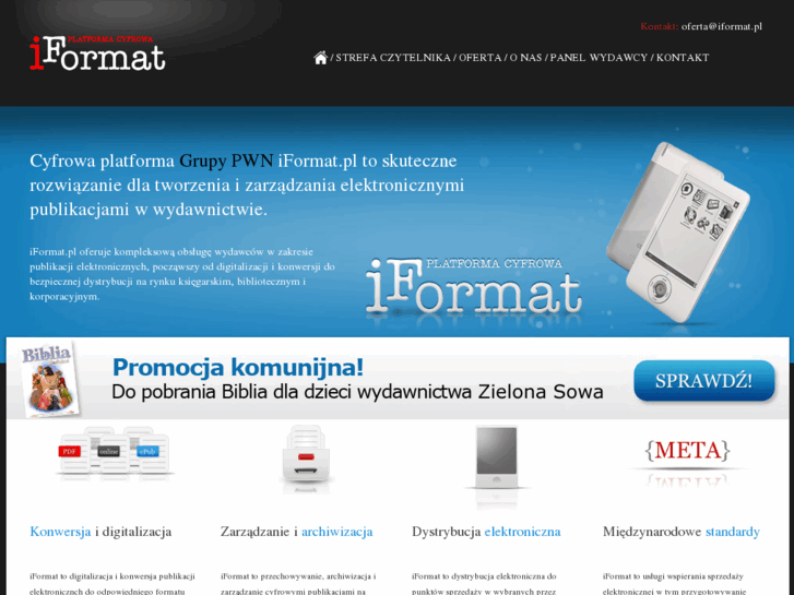 www.iformat.pl