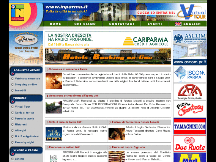 www.inparma.it