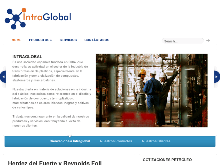 www.intraglobal.es