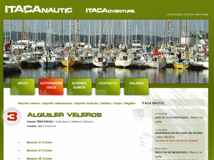 www.itacanautic.com