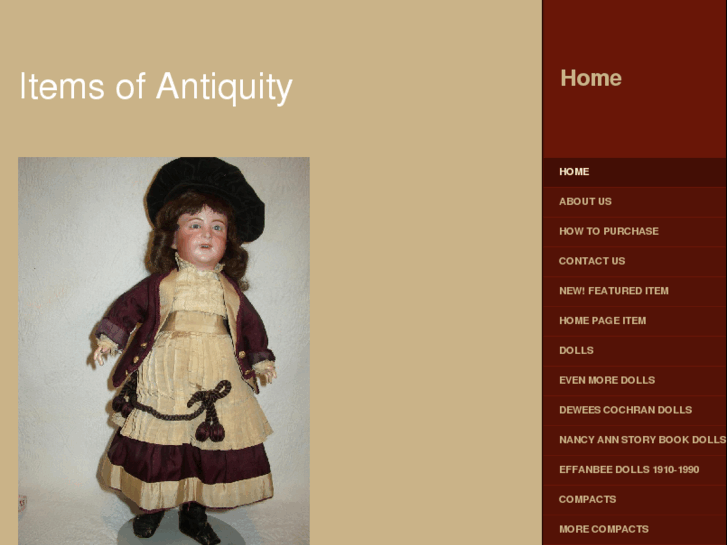 www.itemsofantiquity.com