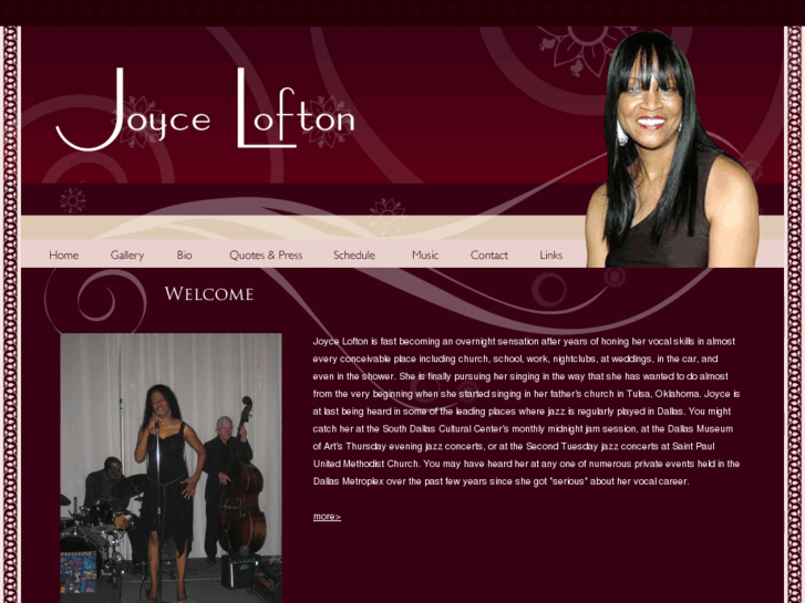 www.joycelofton.com