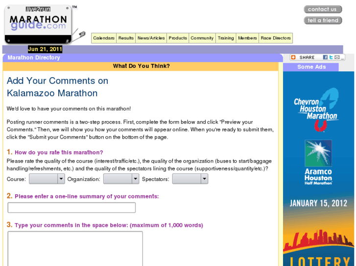 www.kalamazoomarathon.com