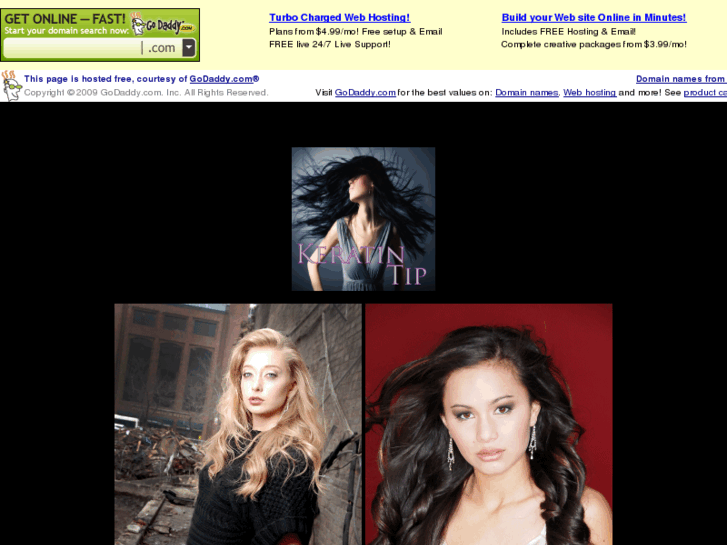 www.keratintipextensions.com