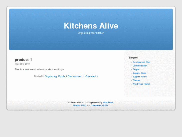 www.kitchensalive.com