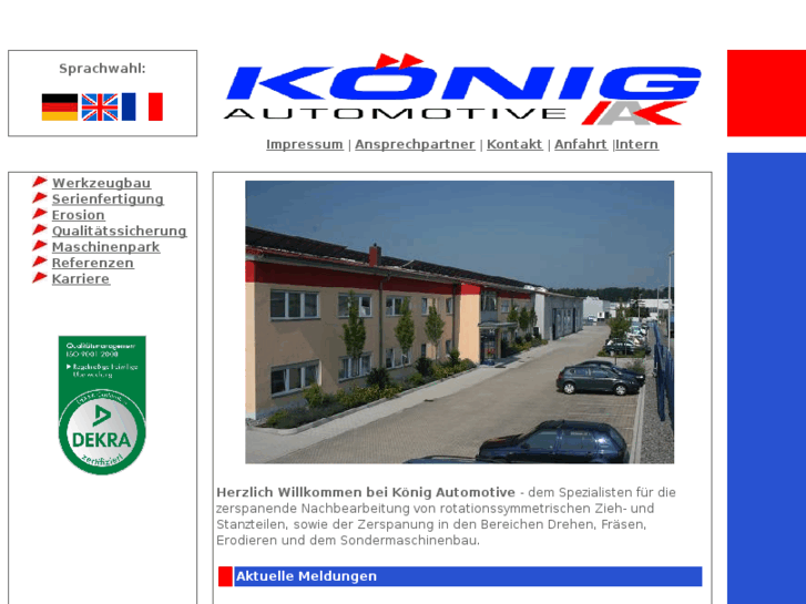 www.koenig-automotive.de