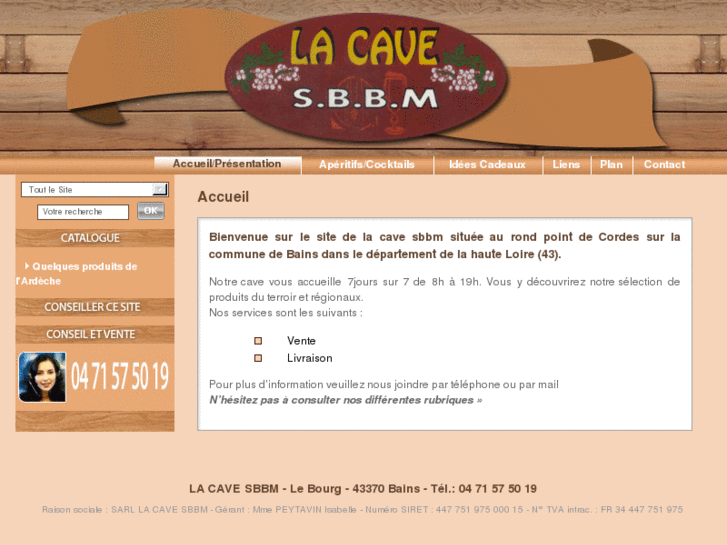 www.la-cave-sbbm.com