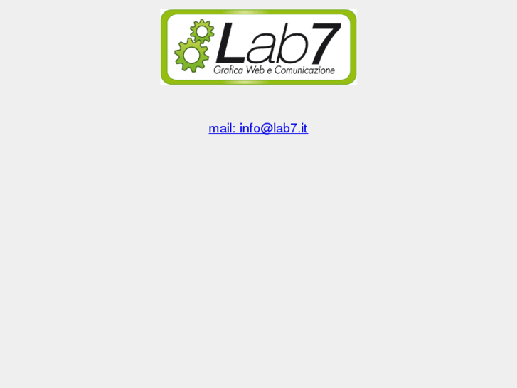 www.lab7.it