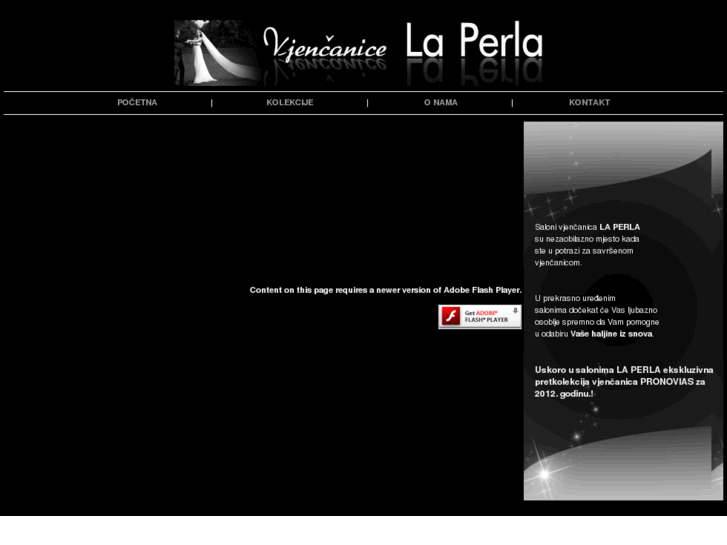 www.laperla-vjencanice.com