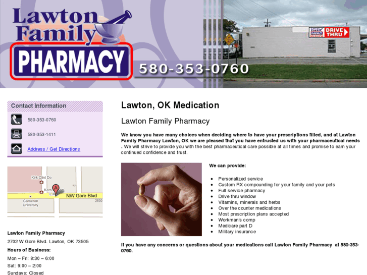 www.lawtonfamilypharmacy.com