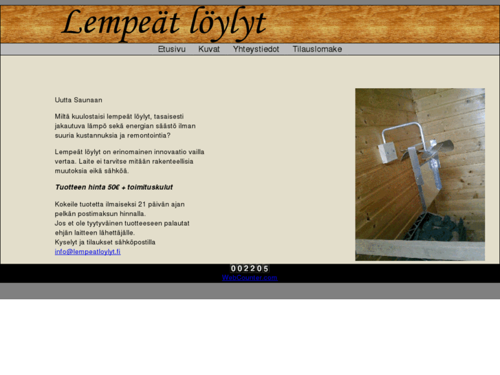 www.lempeatloylyt.com