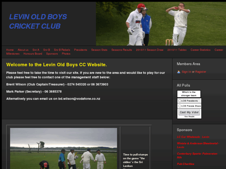 www.levinoldboys.com