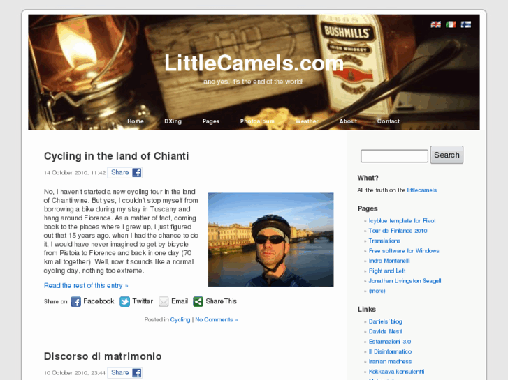 www.littlecamels.com