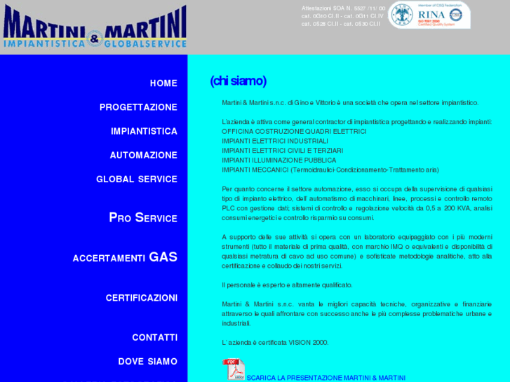 www.martiniemartini.com