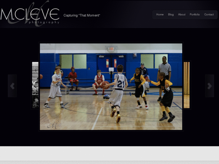 www.mclevephotography.com