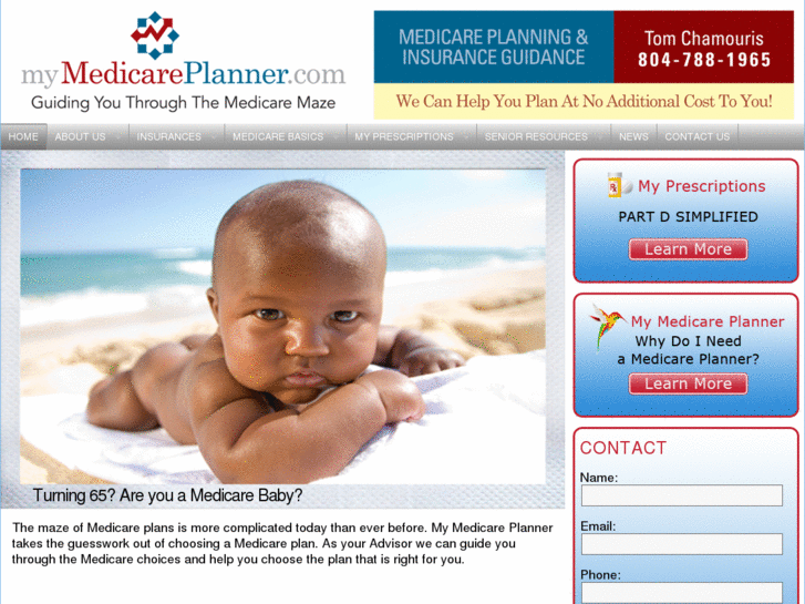 www.medicareplanner.com