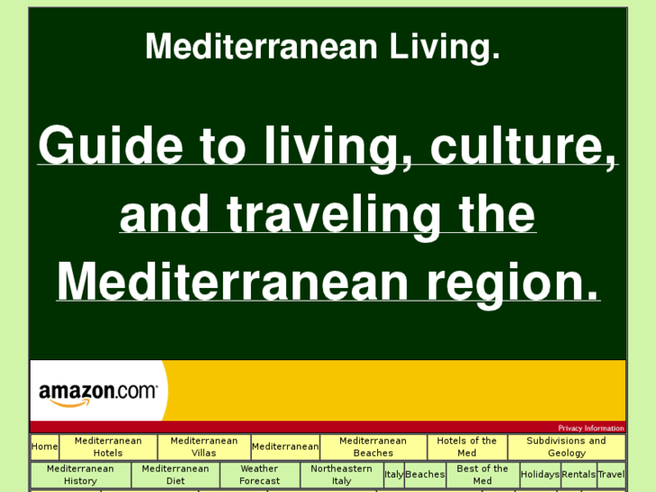 www.mediterraneanliving.com