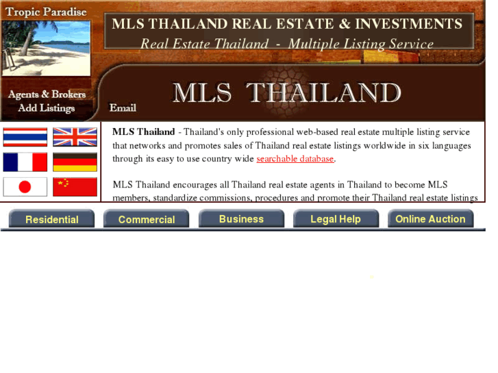 www.mlsthailand.com