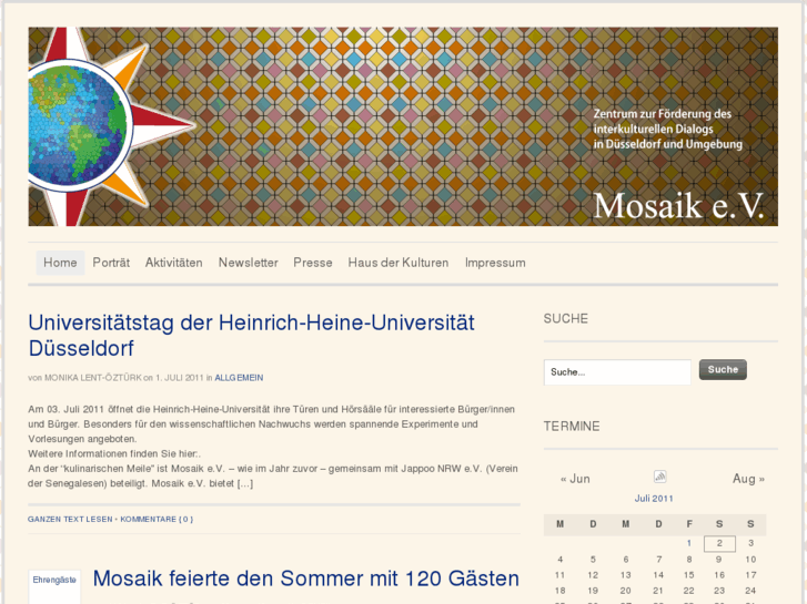 www.mosaikev.de