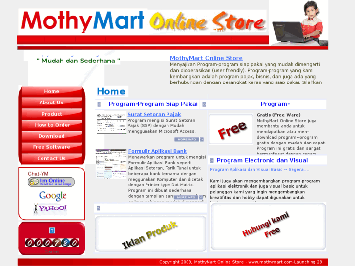 www.mothymart.com