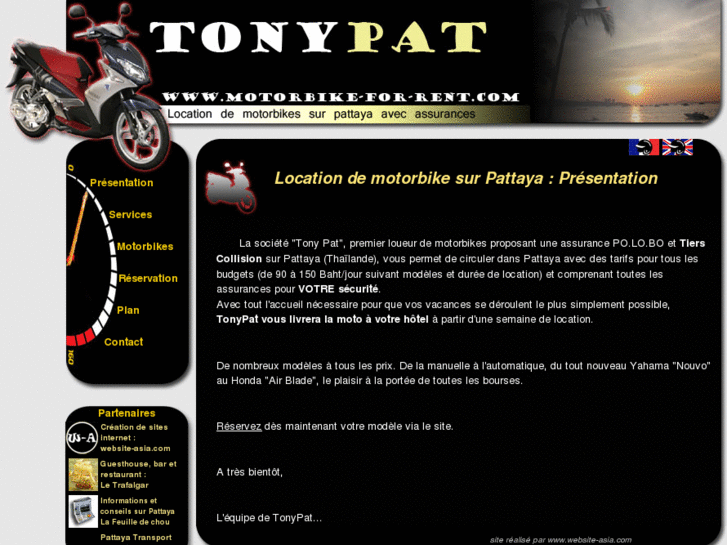 www.motorbike-for-rent.com