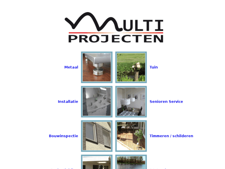 www.multiprojecten.com