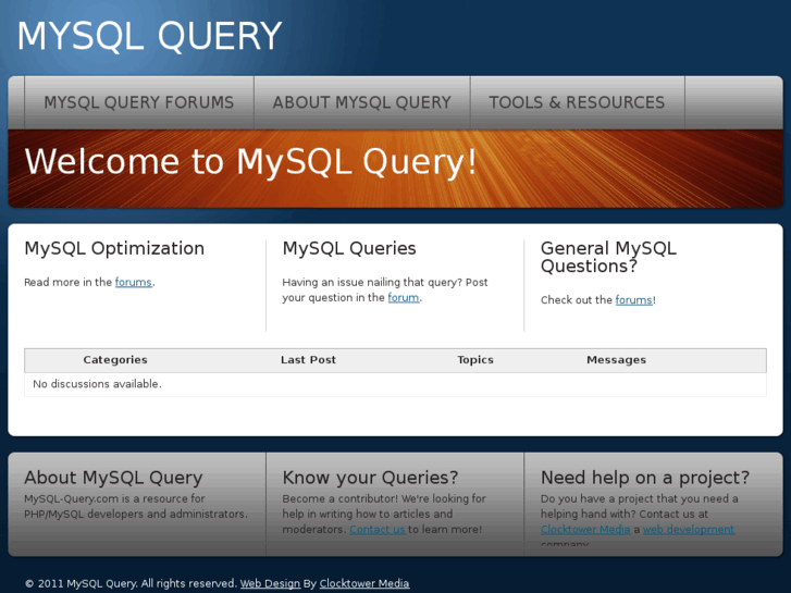 www.mysql-query.com