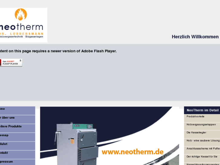 www.neotherm.de