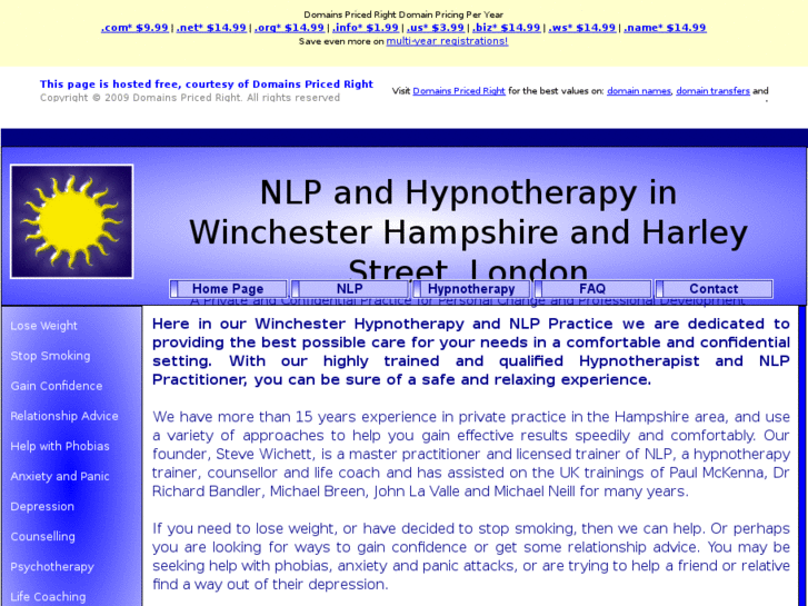 www.nlp-winchester-hypnotherapy.com