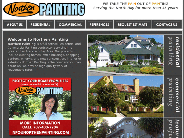 www.northenpainting.com