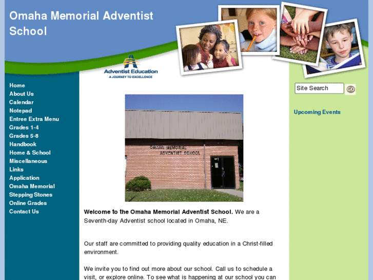 www.omahamemorialadventistschool.org