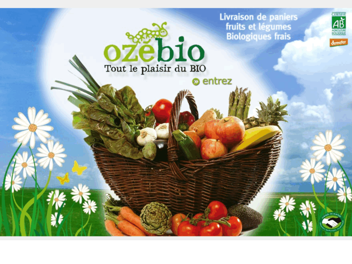 www.ozebio.com
