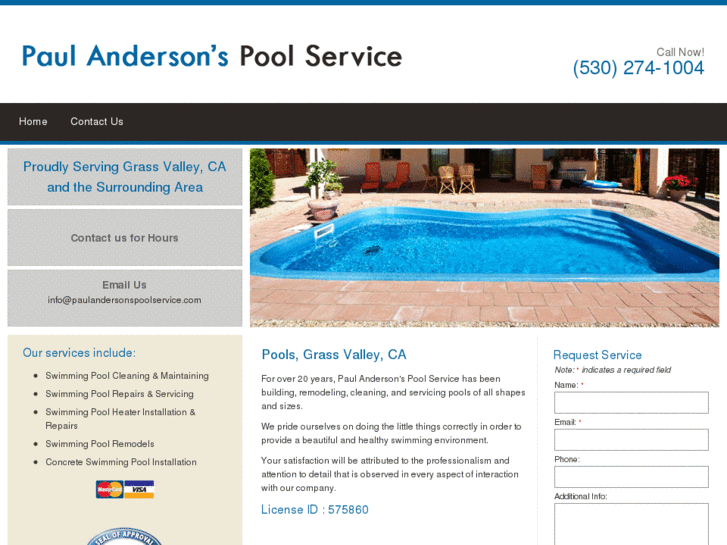 www.paulandersonspoolservice.com