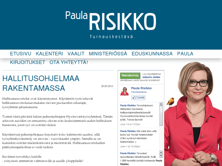 www.paularisikko.net