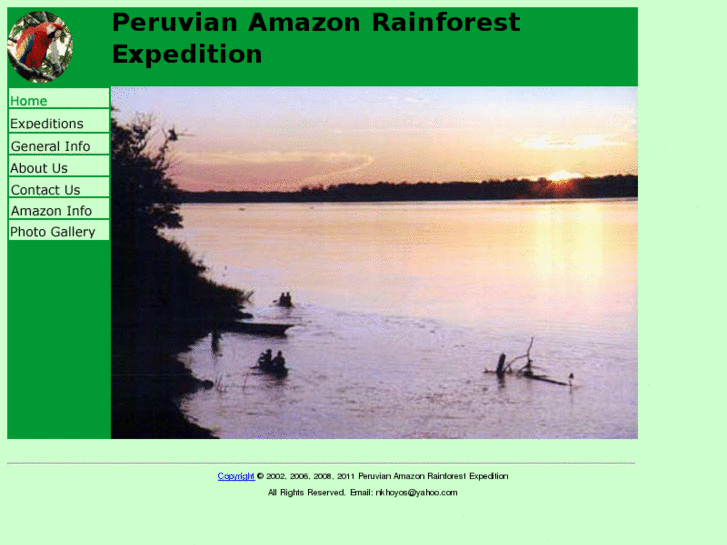 www.peruvianamazon.com