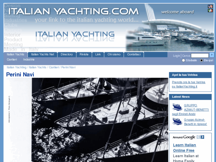 www.picchiotti-yachts.com