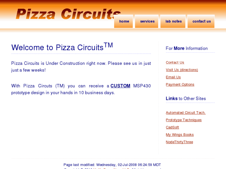 www.pizzacircuits.com