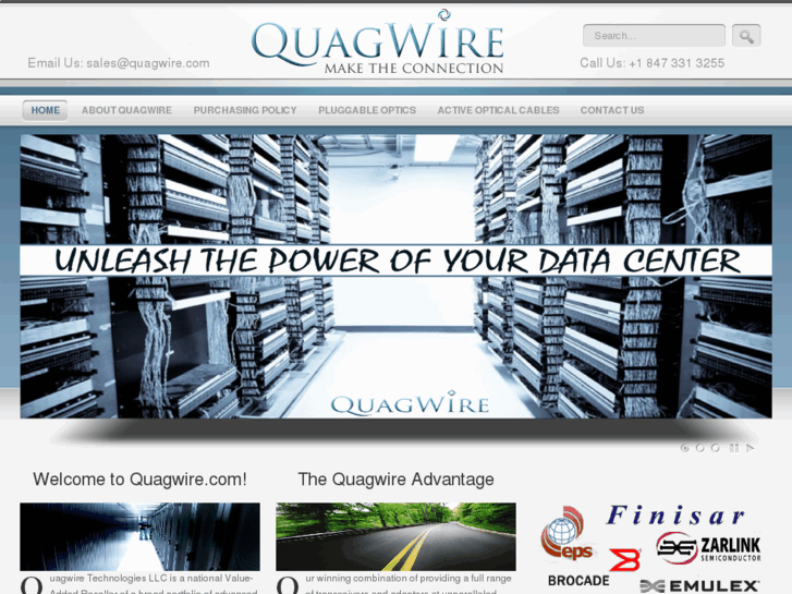 www.quagwire.com