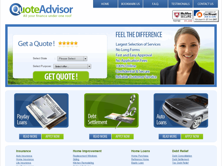 www.quote-advisor.com