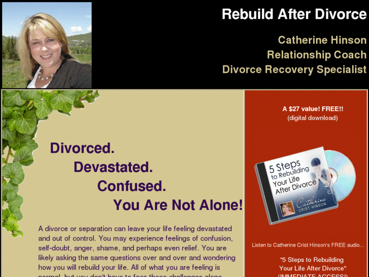 www.rebuildafterdivorce.com