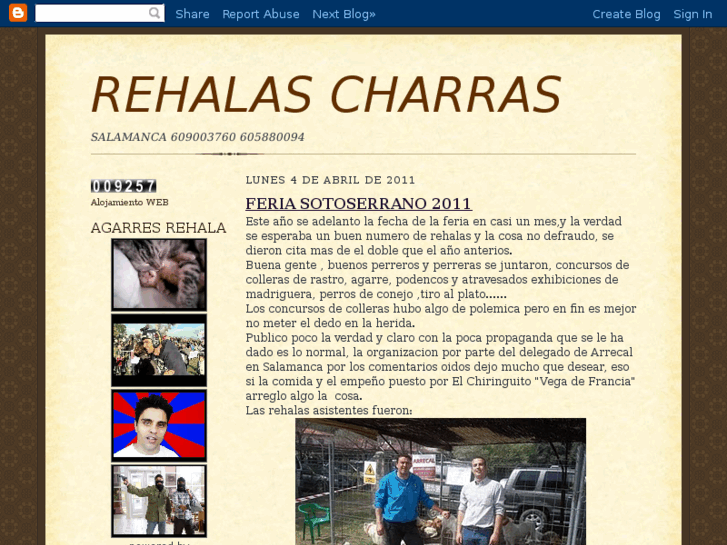 www.rehalascharras.com