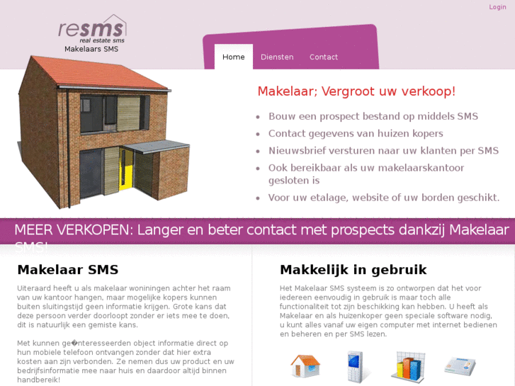 www.resms.nl