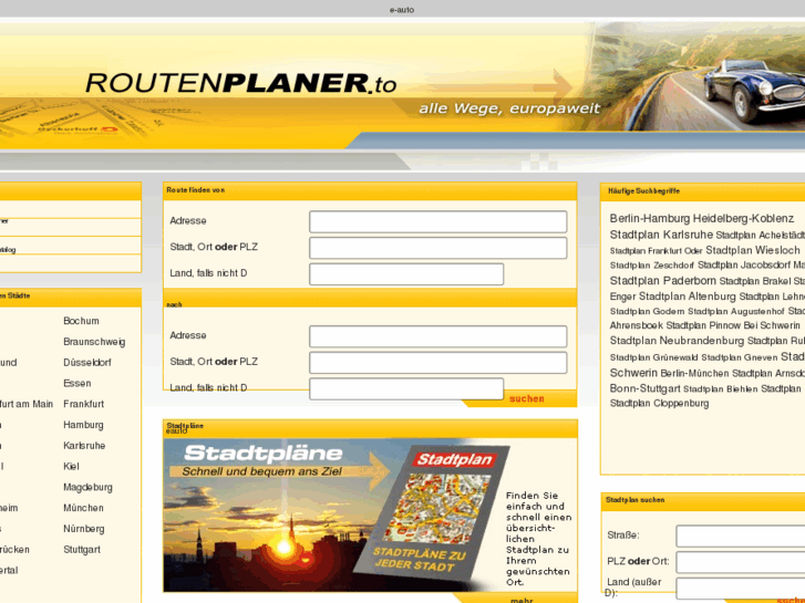 www.routenplaner.to