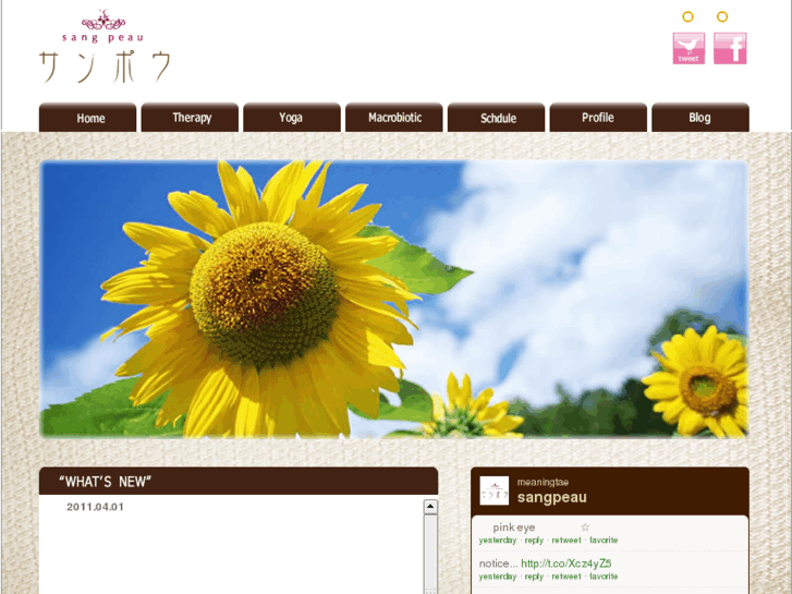 www.sangpeau.com