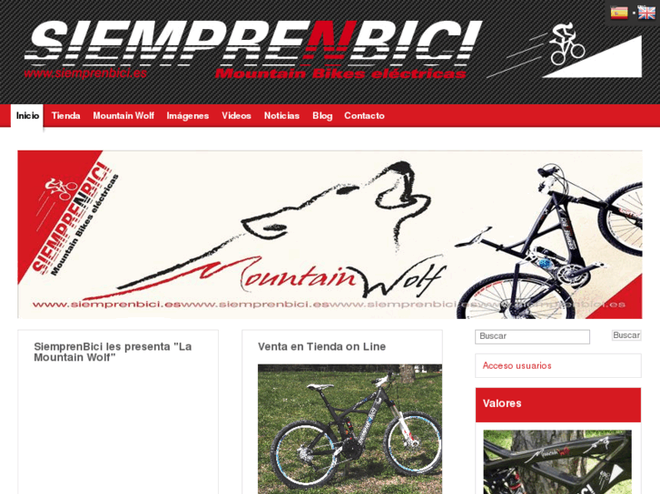 www.siemprenbici.com